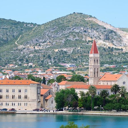 Apartment Ive Trogir Exteriér fotografie