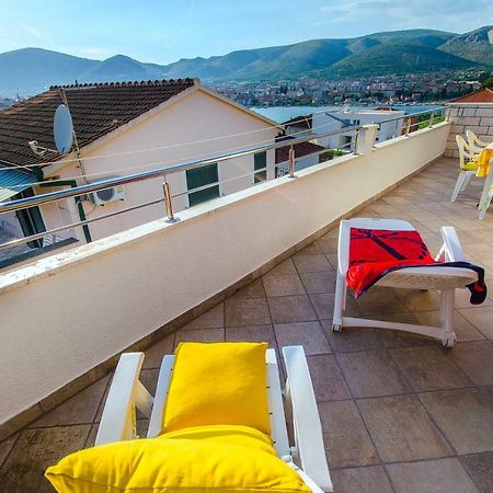 Apartment Ive Trogir Exteriér fotografie