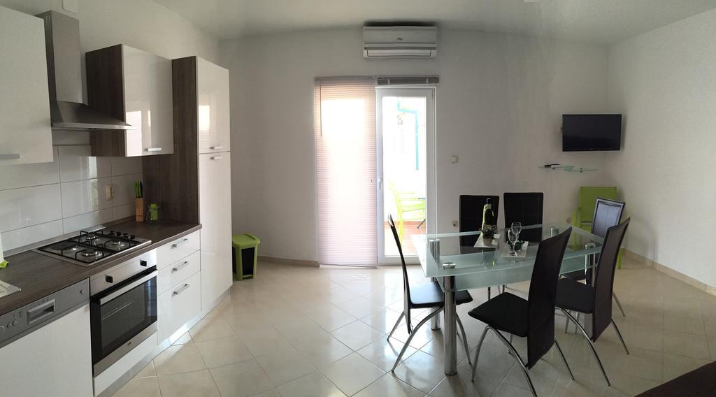 Apartment Ive Trogir Pokoj fotografie