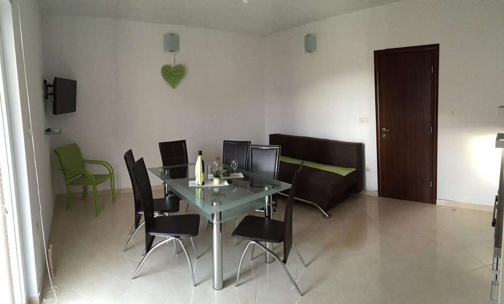 Apartment Ive Trogir Pokoj fotografie