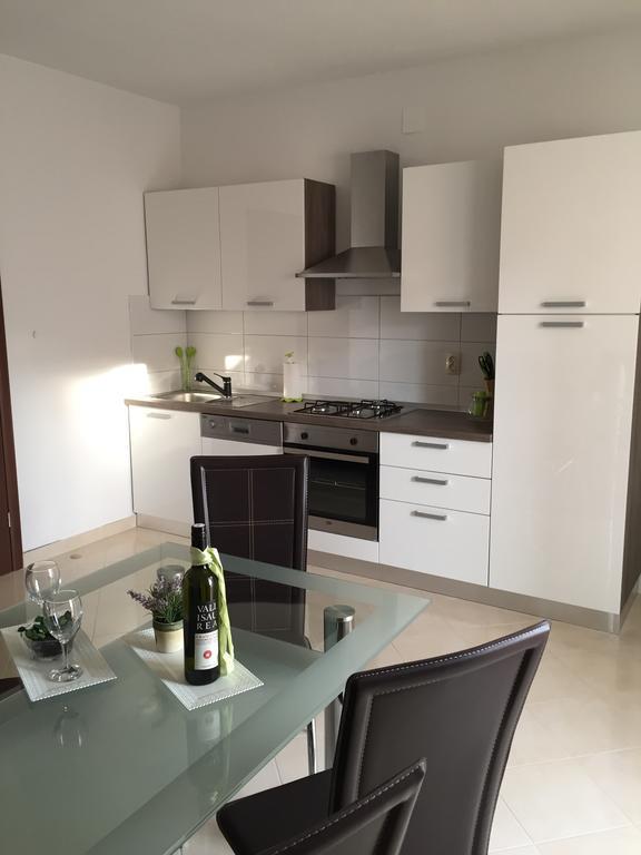 Apartment Ive Trogir Pokoj fotografie