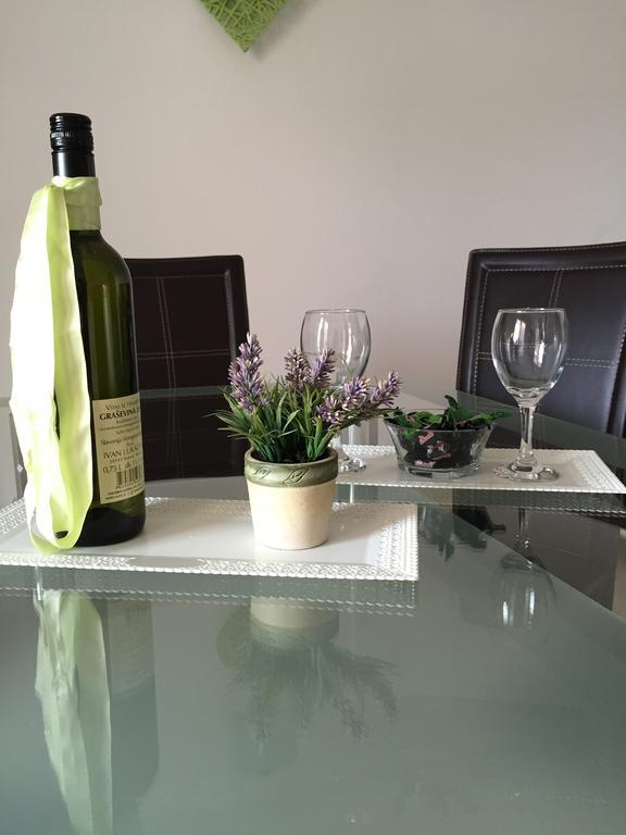 Apartment Ive Trogir Pokoj fotografie