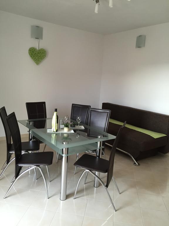 Apartment Ive Trogir Pokoj fotografie