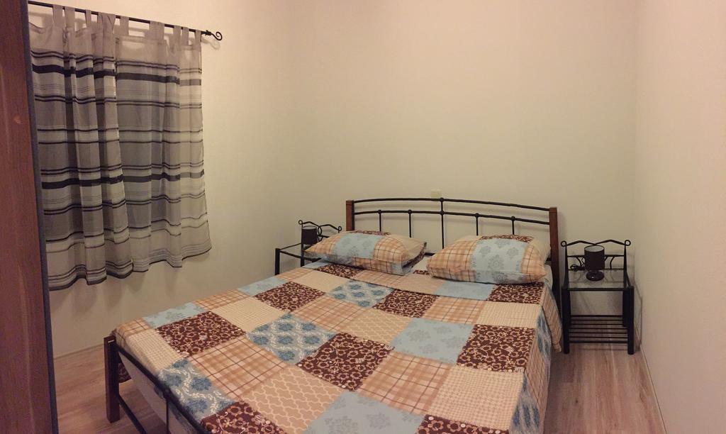 Apartment Ive Trogir Pokoj fotografie