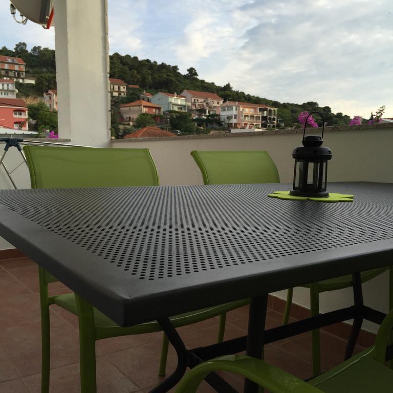 Apartment Ive Trogir Pokoj fotografie