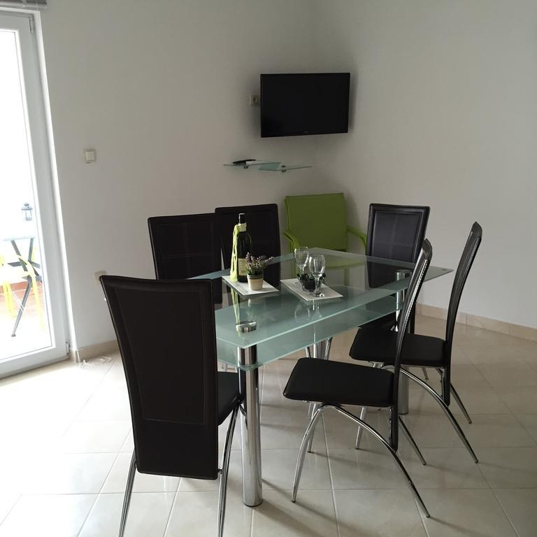 Apartment Ive Trogir Pokoj fotografie