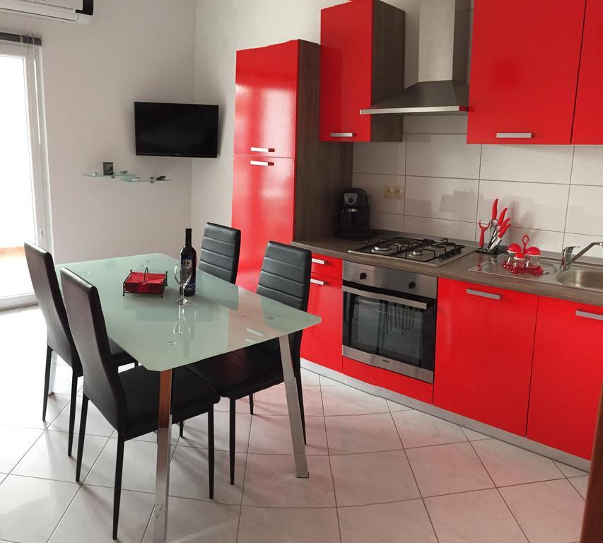 Apartment Ive Trogir Pokoj fotografie