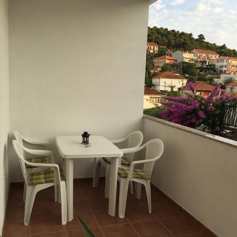 Apartment Ive Trogir Pokoj fotografie