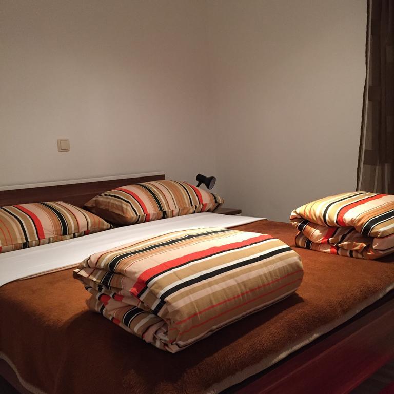 Apartment Ive Trogir Pokoj fotografie