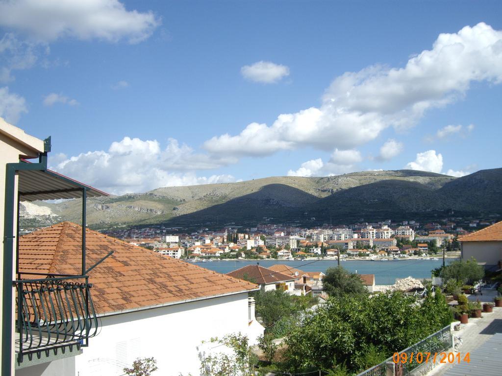 Apartment Ive Trogir Pokoj fotografie