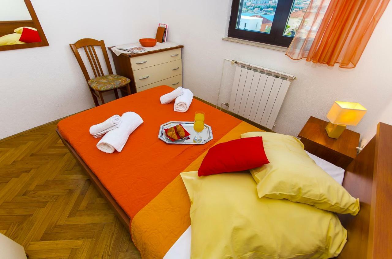Apartment Ive Trogir Exteriér fotografie
