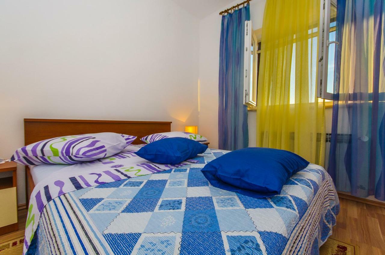Apartment Ive Trogir Exteriér fotografie