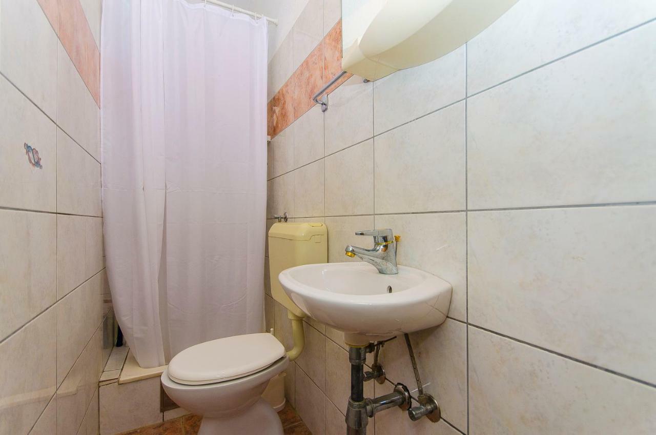 Apartment Ive Trogir Exteriér fotografie