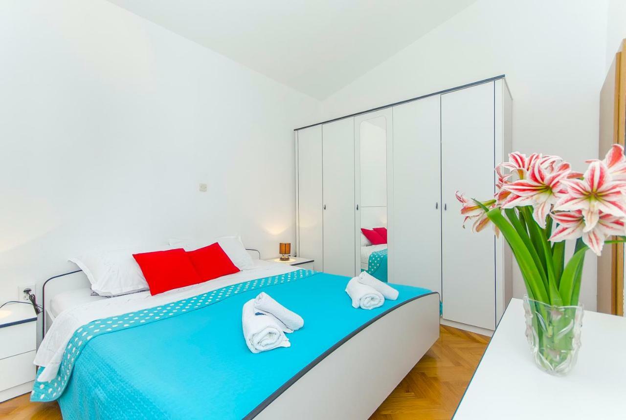 Apartment Ive Trogir Exteriér fotografie
