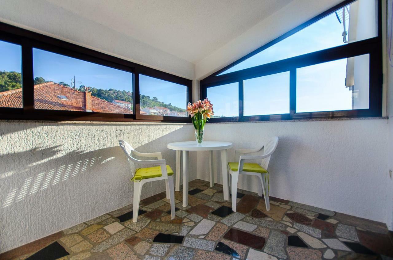 Apartment Ive Trogir Exteriér fotografie