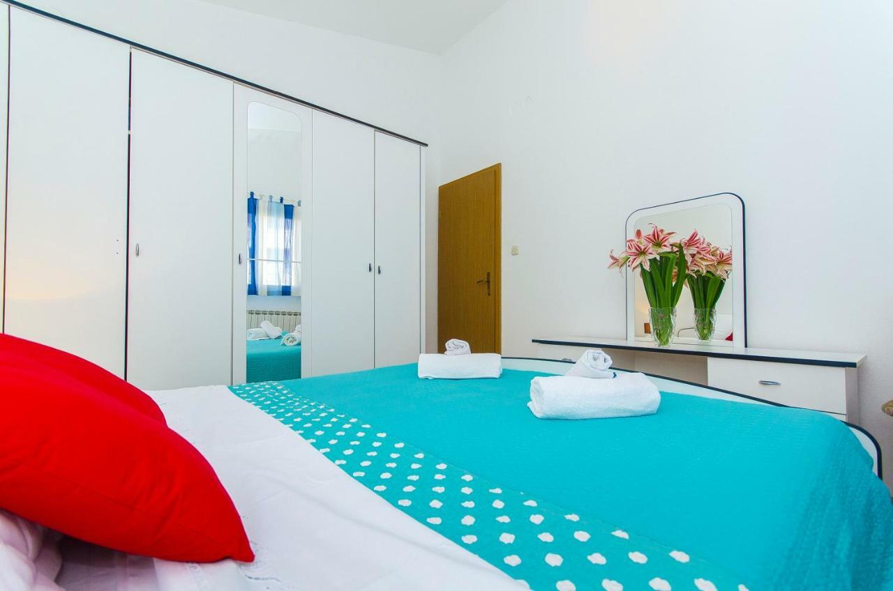 Apartment Ive Trogir Exteriér fotografie