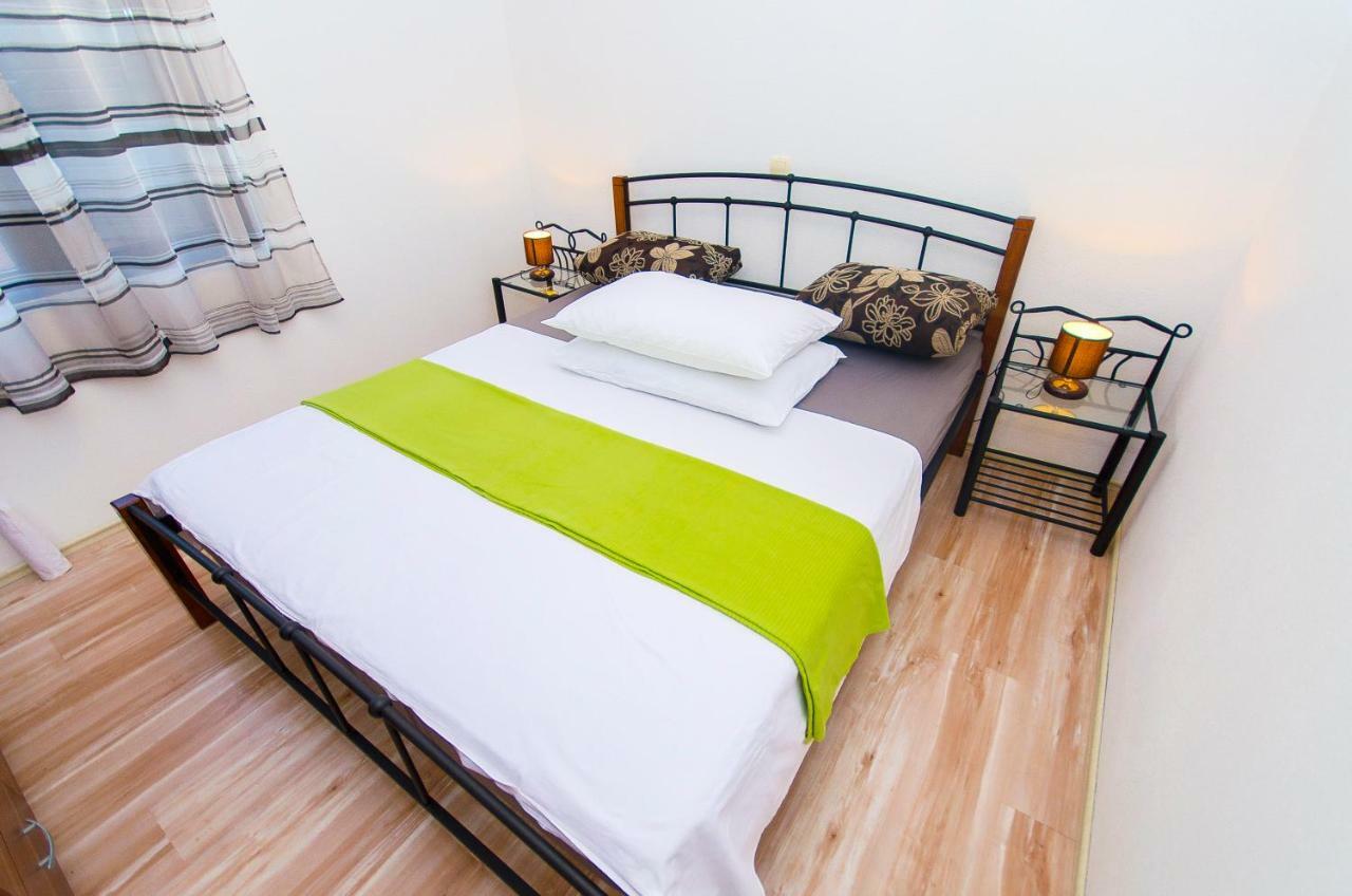 Apartment Ive Trogir Exteriér fotografie