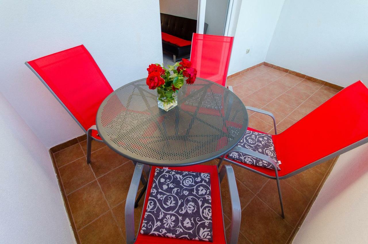 Apartment Ive Trogir Exteriér fotografie