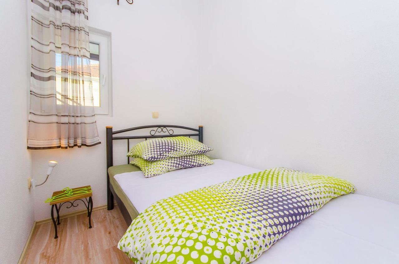 Apartment Ive Trogir Exteriér fotografie