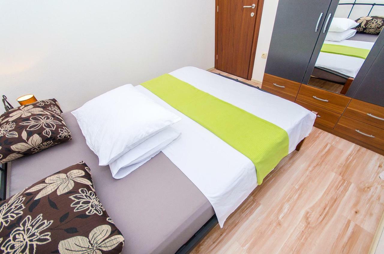 Apartment Ive Trogir Exteriér fotografie