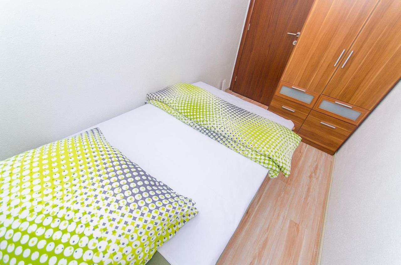 Apartment Ive Trogir Exteriér fotografie