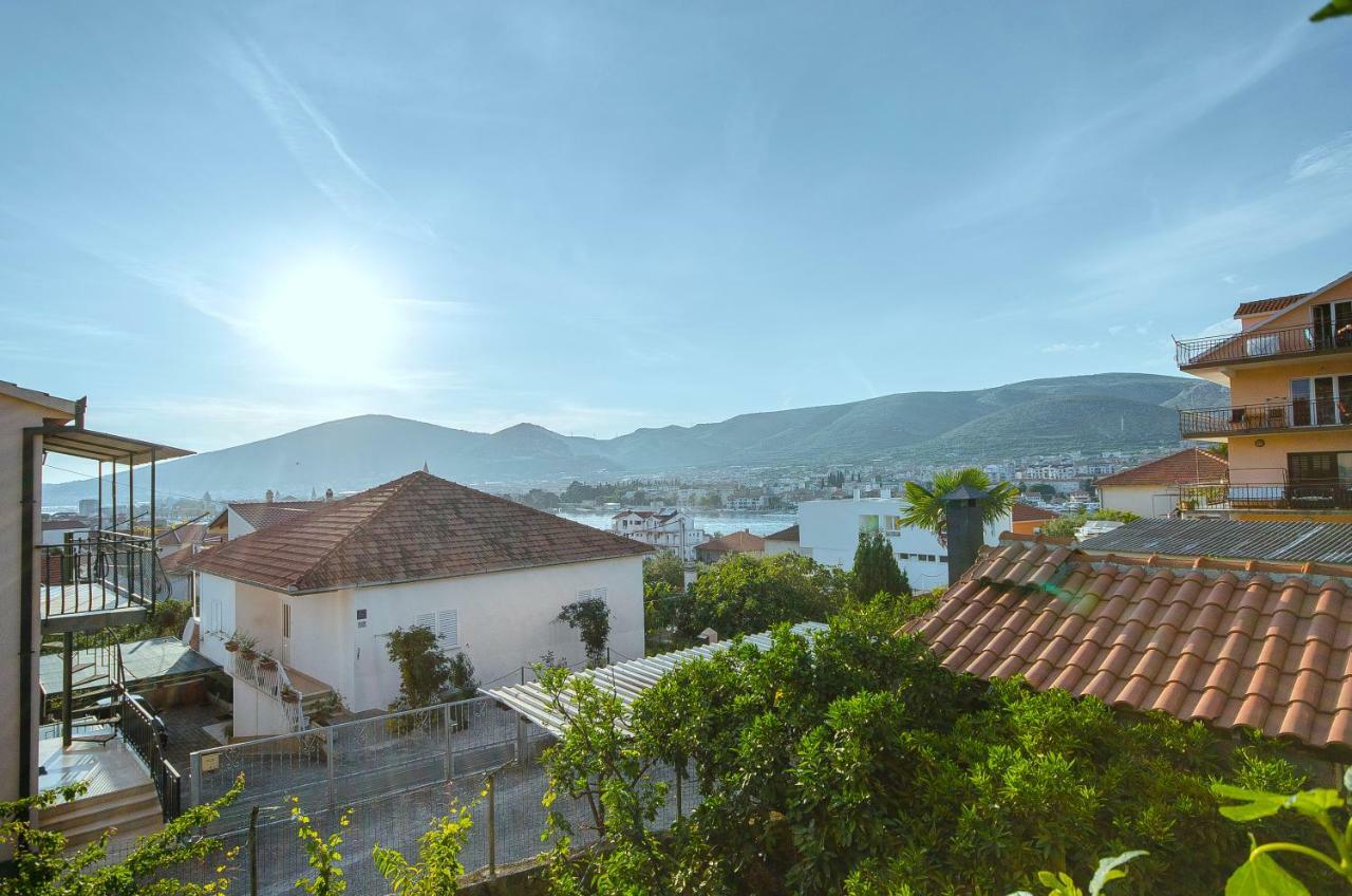 Apartment Ive Trogir Exteriér fotografie