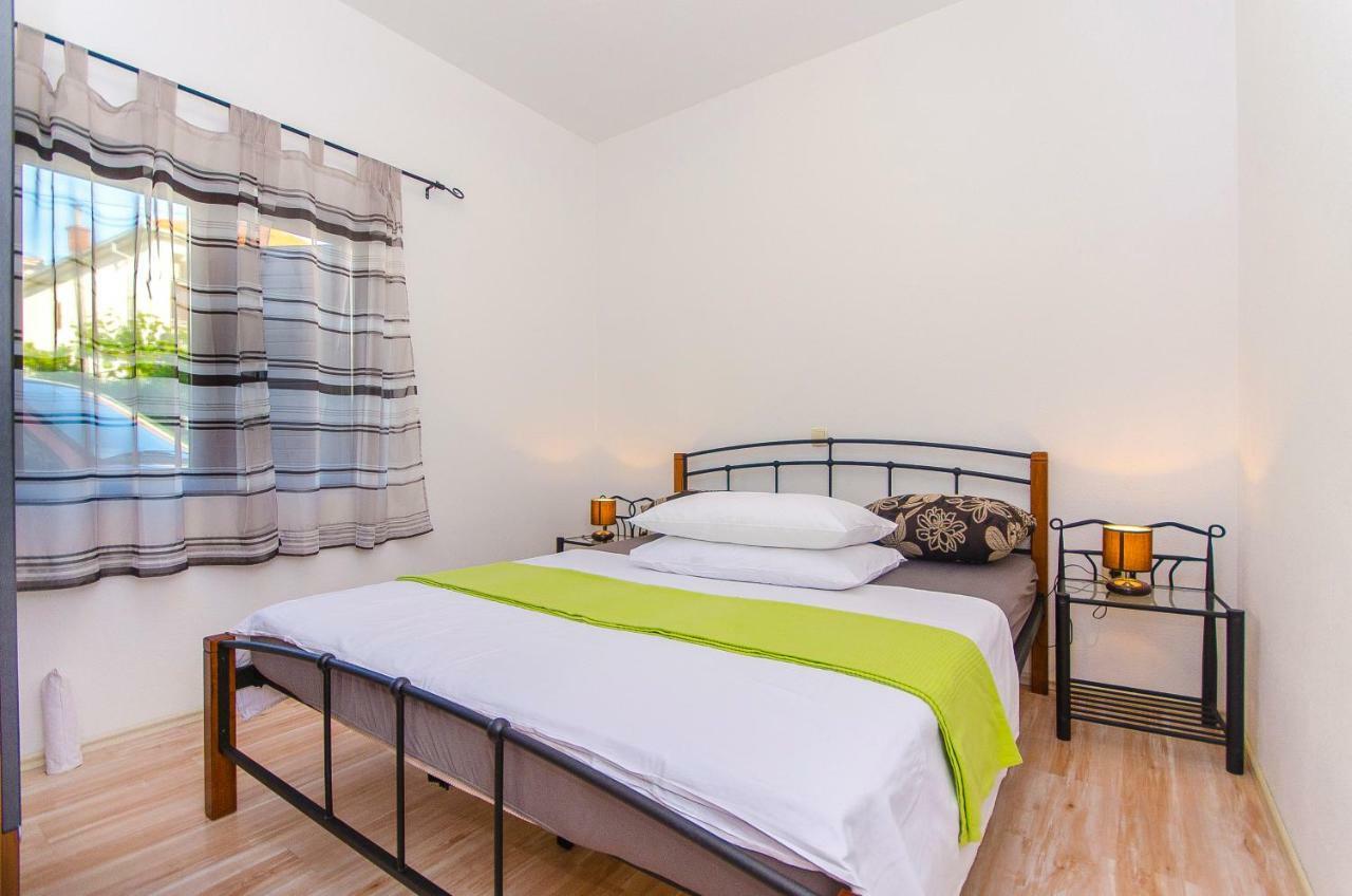 Apartment Ive Trogir Exteriér fotografie