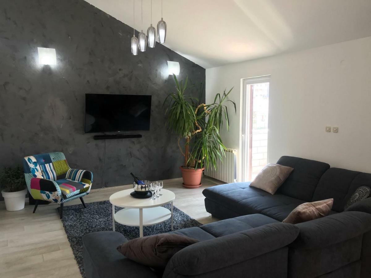 Apartment Ive Trogir Exteriér fotografie